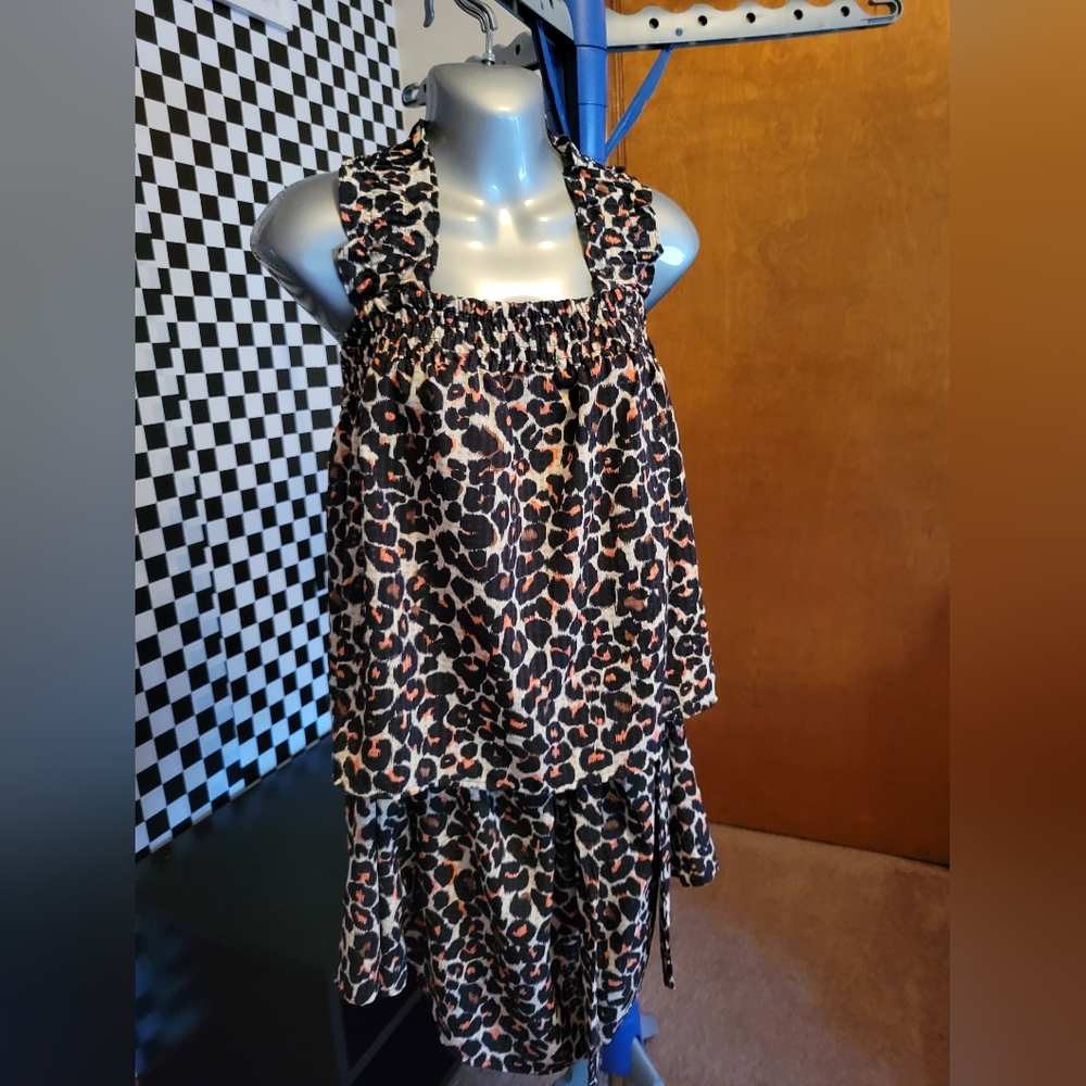 Who What Wear Skirt Set